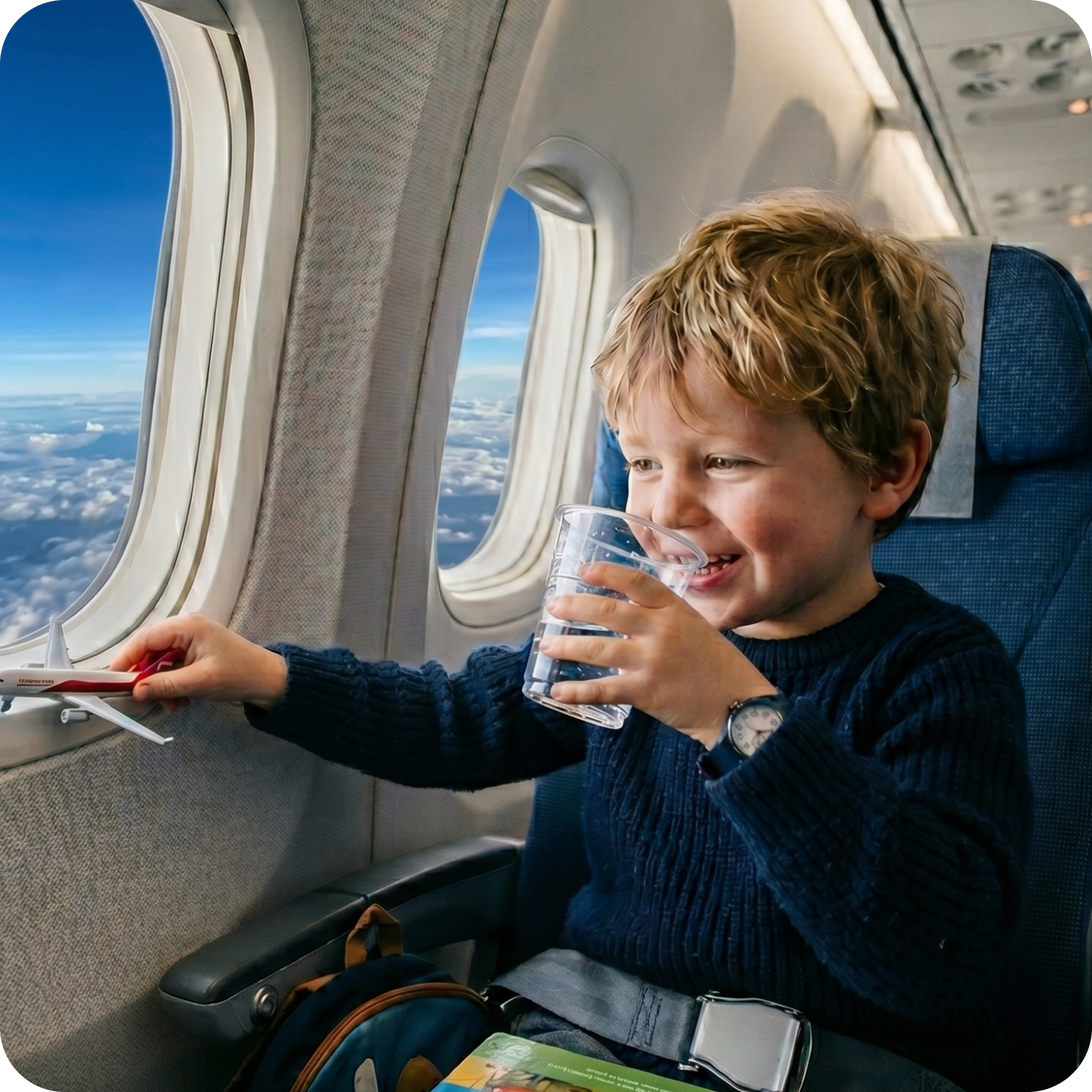Why electrolytes matter when travelling this summer