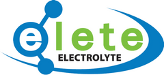 elete™ -  The Electrolyte Concentrate